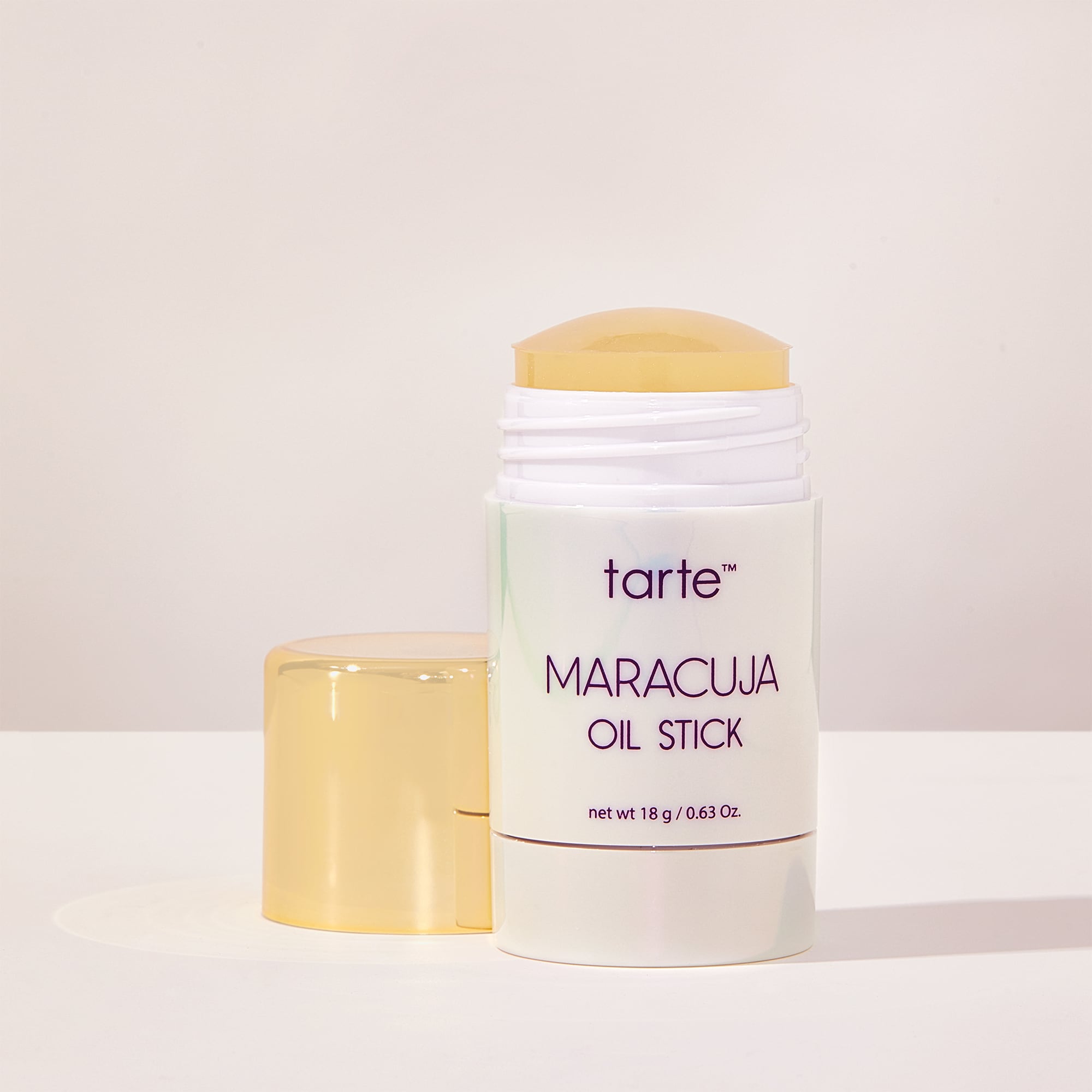 Tarte Cosmetics Maracuja Oil Stick In White