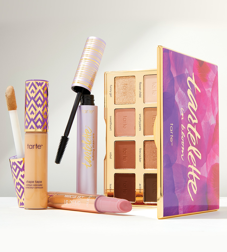 Tarte And store Makeup Bundle